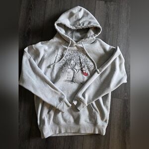 Taylor Swift All Too Well Hoodie